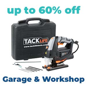 Garage & Workshop